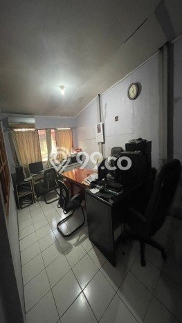 Jual Rumah Bagus Siap Huni LB 191m2 di Cempaka Putih, Jakarta Pusat Jual Rumah Bagus Siap Huni LB 191m2 di Cempaka Putih, Jakarta Pusat