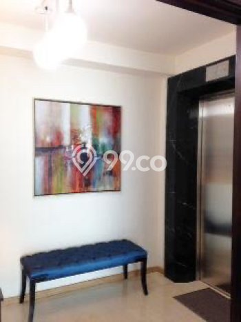 Siap Huni Apartemen Prestisius di Casablanca 2 Kamar & 2 Kamar Mandi Siap Huni Apartemen Prestisius di Casablanca 2 Kamar & 2 Kamar Mandi