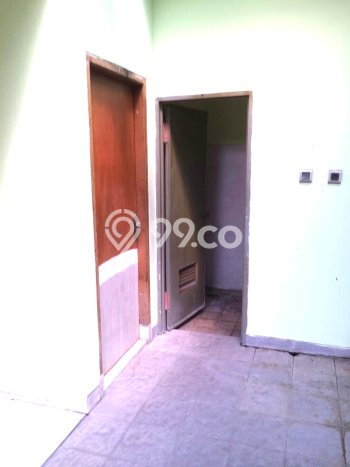 Rumah Modern 4 KT LT 135m2 di Rawamangun Rumah Modern 4 KT LT 135m2 di Rawamangun