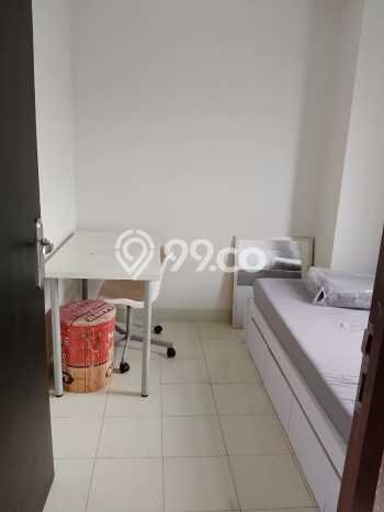 Apartemen Murah Dijual di Tangerang 2 KT & 1 KM Apartemen Murah Dijual di Tangerang 2 KT & 1 KM