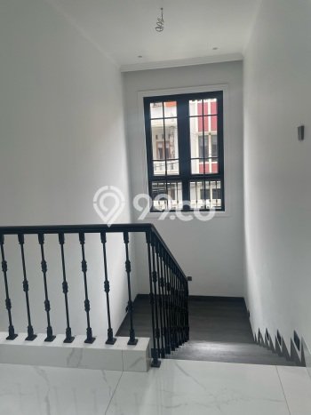 Hunian Eksklusif Dijual LT 169m2 di Cempaka Putih, Jakarta Pusat Hunian Eksklusif Dijual LT 169m2 di Cempaka Putih, Jakarta Pusat