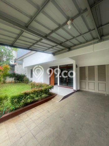 Sewa Rumah Harga Terjangkau di Kayu Putih Jakarta Timur dengan 4 KT Sewa Rumah Harga Terjangkau di Kayu Putih Jakarta Timur dengan 4 KT