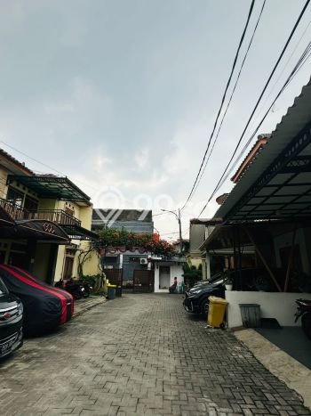Rumah Minimalis 3 Kamar LT 120m2 di Condet Rumah Minimalis 3 Kamar LT 120m2 di Condet