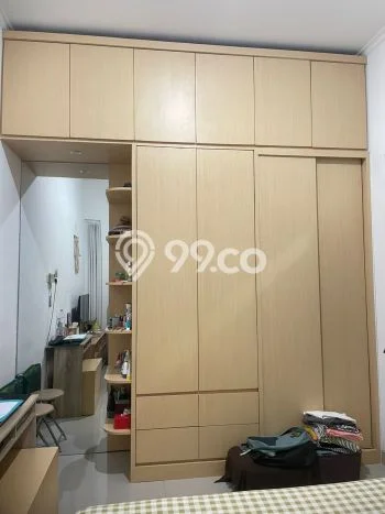 Rumah Luas Asri 2 KT Siap Pakai di Jati Asih Bekasi Rumah Luas Asri 2 KT Siap Pakai di Jati Asih Bekasi