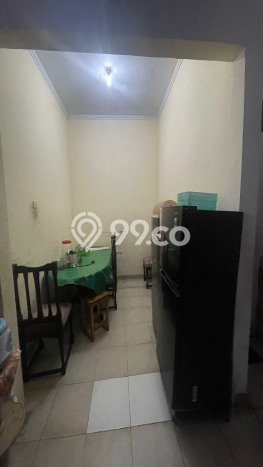 Hunian Mewah LB 250m2 Siap Huni Desain Elegan di Pulo Asem, Jakarta Timur Hunian Mewah LB 250m2 Siap Huni Desain Elegan di Pulo Asem, Jakarta Timur