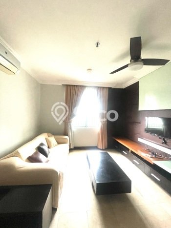 Apartemen Cozy Dijual di Jakarta Timur Spesifikasi 2 KT, 2 KM Apartemen Cozy Dijual di Jakarta Timur Spesifikasi 2 KT, 2 KM