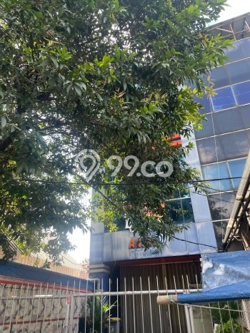 Unit Ruko Dijual di Jakarta Timur LT 229m2 & LB 450m2 Unit Ruko Dijual di Jakarta Timur LT 229m2 & LB 450m2
