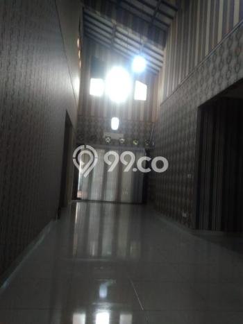 Siap Huni Hunian Elit 3 Kamar di Serpong Dekat ke Mana Saja Siap Huni Hunian Elit 3 Kamar di Serpong Dekat ke Mana Saja