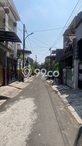 Jual Rumah Eksklusif 2 KT di Plumpang, Jakarta Utara Jual Rumah Eksklusif 2 KT di Plumpang, Jakarta Utara