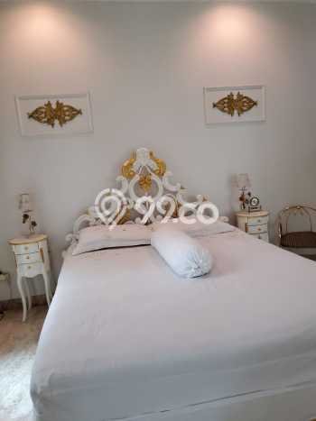 Rumah Luxury Modern Tanpa Renovasi di Pulomas Jakarta Timur Rumah Luxury Modern Tanpa Renovasi di Pulomas Jakarta Timur