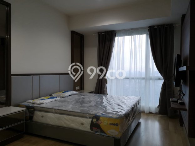 Apartemen Luxury Dijual di Jakarta Selatan Lokasi Strategis Punya 2 Kamar Tidur Apartemen Luxury Dijual di Jakarta Selatan Lokasi Strategis Punya 2 Kamar Tidur