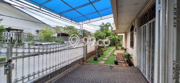 Dijual Rumah Luas Elegan Dengan View Eksklusif di Pulo Asem, Jakarta Timur Dijual Rumah Luas Elegan Dengan View Eksklusif di Pulo Asem, Jakarta Timur