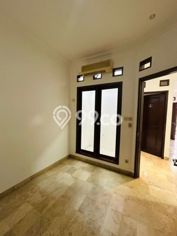Rumah Minimalis 3 Kamar LT 120m2 di Condet Rumah Minimalis 3 Kamar LT 120m2 di Condet