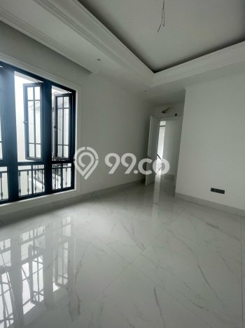 Hunian Eksklusif Dijual LT 169m2 di Cempaka Putih, Jakarta Pusat Hunian Eksklusif Dijual LT 169m2 di Cempaka Putih, Jakarta Pusat
