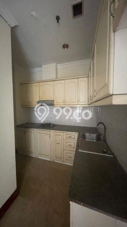 Apartemen Favorit Nyaman Dijual di Jakarta Timur dengan 3 Kamar Tidur Apartemen Favorit Nyaman Dijual di Jakarta Timur dengan 3 Kamar Tidur