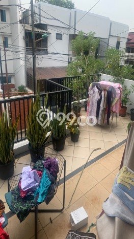 Siap Huni Hunian Elit 4 Kamar di Kelapa Gading Dekat ke Mana Saja Siap Huni Hunian Elit 4 Kamar di Kelapa Gading Dekat ke Mana Saja