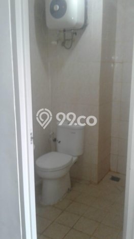 Dijual Apartemen di Depok 1 Kamar & 1 Kamar Mandi, Luas 24m2 Dijual Apartemen di Depok 1 Kamar & 1 Kamar Mandi, Luas 24m2