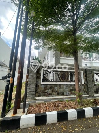 Hunian Super Elit dengan Akses Paling Strategis di Pulomas, Jakarta Timur Hunian Super Elit dengan Akses Paling Strategis di Pulomas, Jakarta Timur