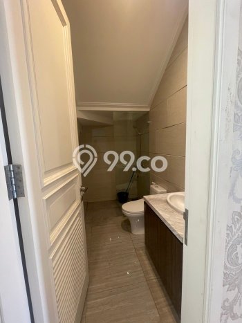 Dijual Rumah Premium dengan Fasilitas Sekitar Komplit di Cempaka Putih, Jakarta Pusat Dijual Rumah Premium dengan Fasilitas Sekitar Komplit di Cempaka Putih, Jakarta Pusat