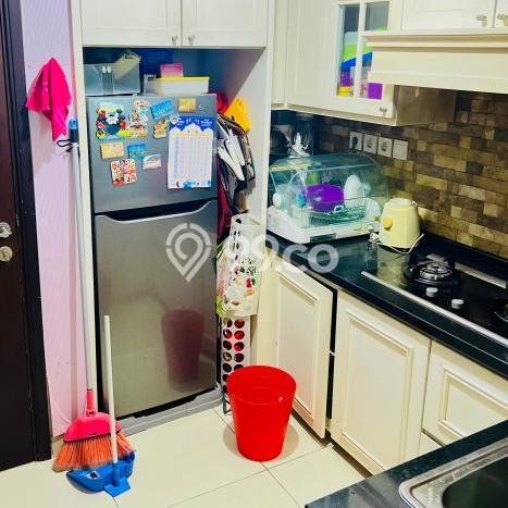 Untuk Dijual Apartemen Mewah 2 Bedroom di Jakarta Barat Dekat ke Fasilitas Umum Untuk Dijual Apartemen Mewah 2 Bedroom di Jakarta Barat Dekat ke Fasilitas Umum