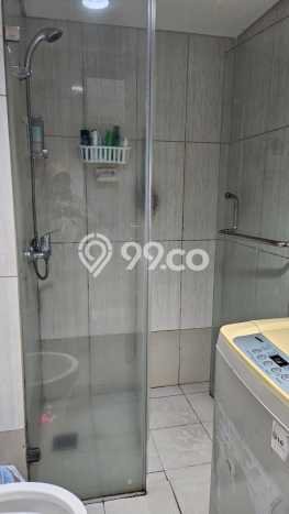 Dijual Apartemen 2 KT & 1 KM di Bandung Area Strategis Dijual Apartemen 2 KT & 1 KM di Bandung Area Strategis