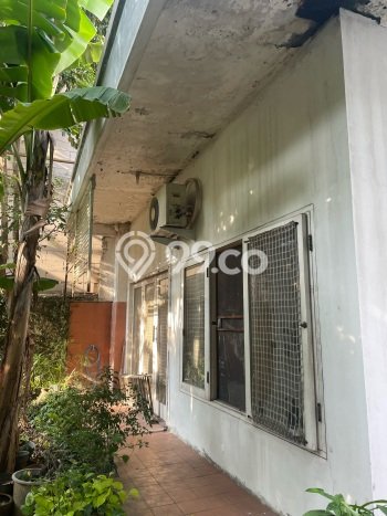 For Sale! Luxury House LT 638m2 Desain Elegan di Rawamangun For Sale! Luxury House LT 638m2 Desain Elegan di Rawamangun