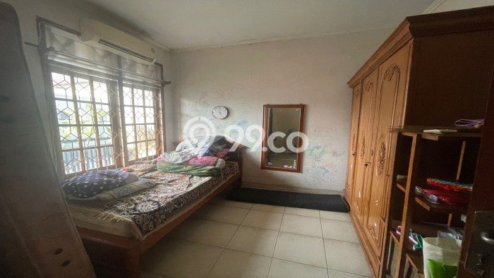 Hunian Mewah LB 250m2 Siap Huni Desain Elegan di Pulo Asem, Jakarta Timur Hunian Mewah LB 250m2 Siap Huni Desain Elegan di Pulo Asem, Jakarta Timur