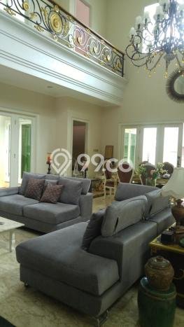 Rumah Luxury Modern Tanpa Renovasi di Pulomas Jakarta Timur Rumah Luxury Modern Tanpa Renovasi di Pulomas Jakarta Timur