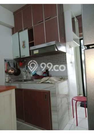 Disewakan Apartemen Harga Terjangkau di Klender 2 KT Disewakan Apartemen Harga Terjangkau di Klender 2 KT