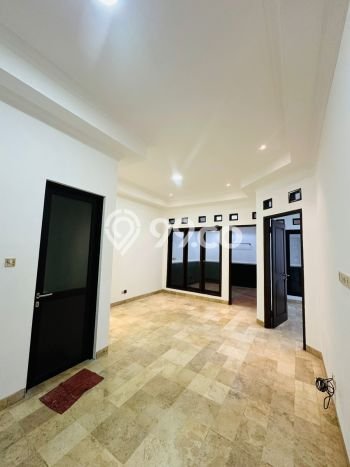 Rumah Minimalis 3 Kamar LT 120m2 di Condet Rumah Minimalis 3 Kamar LT 120m2 di Condet