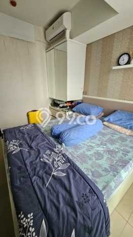 Dijual Apartemen 2 KT & 1 KM di Bandung Area Strategis Dijual Apartemen 2 KT & 1 KM di Bandung Area Strategis