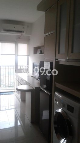 Dijual Apartemen di Depok 1 Kamar & 1 Kamar Mandi, Luas 24m2 Dijual Apartemen di Depok 1 Kamar & 1 Kamar Mandi, Luas 24m2