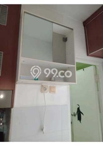 Disewakan Apartemen Harga Terjangkau di Klender 2 KT Disewakan Apartemen Harga Terjangkau di Klender 2 KT