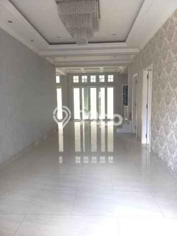 Dijual Rumah Premium dengan Fasilitas Sekitar Komplit di Cempaka Putih, Jakarta Pusat Dijual Rumah Premium dengan Fasilitas Sekitar Komplit di Cempaka Putih, Jakarta Pusat