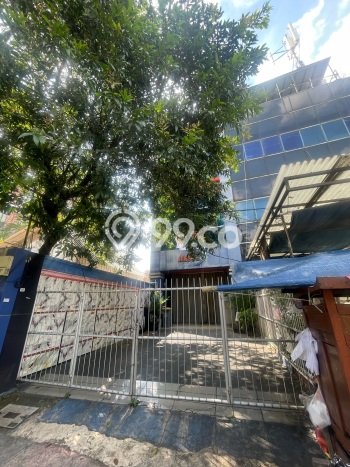 Unit Ruko Dijual di Jakarta Timur LT 229m2 & LB 450m2 Unit Ruko Dijual di Jakarta Timur LT 229m2 & LB 450m2
