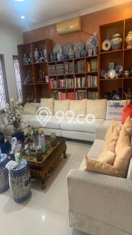 Siap Huni Hunian Elit 4 Kamar di Kelapa Gading Dekat ke Mana Saja Siap Huni Hunian Elit 4 Kamar di Kelapa Gading Dekat ke Mana Saja