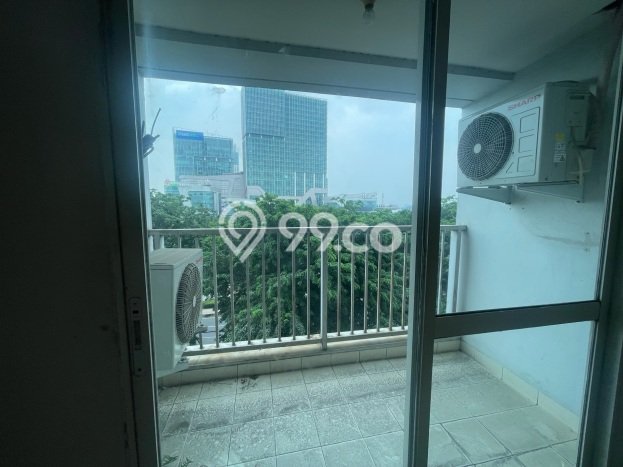 Sewa Apartemen Murah di Pulomas 2 Bedroom Sewa Apartemen Murah di Pulomas 2 Bedroom