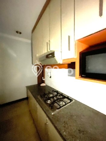 Apartemen Cozy Dijual di Jakarta Timur Spesifikasi 2 KT, 2 KM Apartemen Cozy Dijual di Jakarta Timur Spesifikasi 2 KT, 2 KM