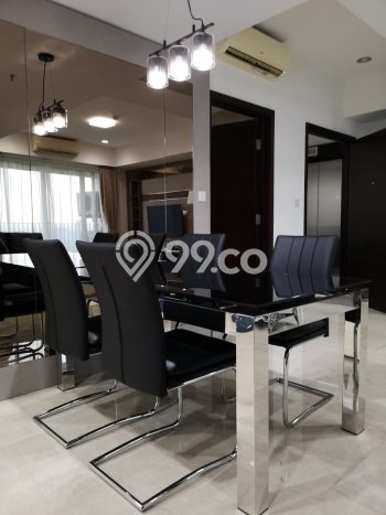 Apartemen Luxury Dijual di Jakarta Selatan Lokasi Strategis Punya 2 Kamar Tidur Apartemen Luxury Dijual di Jakarta Selatan Lokasi Strategis Punya 2 Kamar Tidur