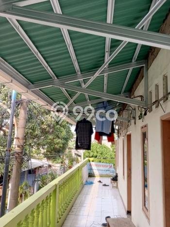 Kos-kosan Dijual di Tanjung Priok, Jakarta Utara, 12 KT, 12 KM, Bangunan 416m2 Kos-kosan Dijual di Tanjung Priok, Jakarta Utara, 12 KT, 12 KM, Bangunan 416m2