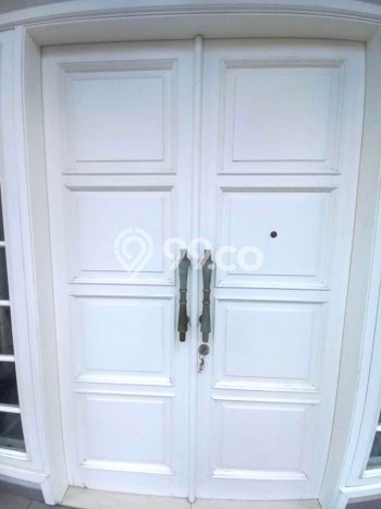Dijual Rumah Premium dengan Fasilitas Sekitar Komplit di Cempaka Putih, Jakarta Pusat Dijual Rumah Premium dengan Fasilitas Sekitar Komplit di Cempaka Putih, Jakarta Pusat