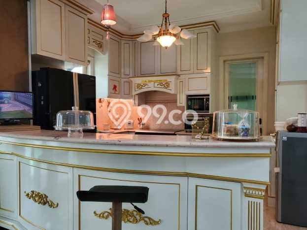 Rumah Luxury Modern Tanpa Renovasi di Pulomas Jakarta Timur Rumah Luxury Modern Tanpa Renovasi di Pulomas Jakarta Timur
