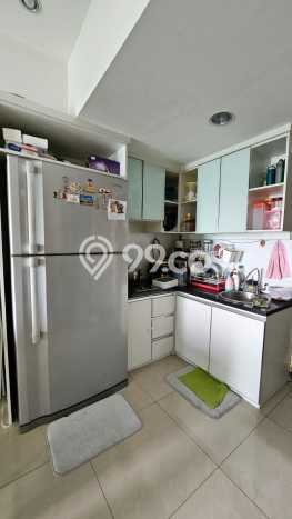 Dijual Apartemen 2 KT & 1 KM di Bandung Area Strategis Dijual Apartemen 2 KT & 1 KM di Bandung Area Strategis