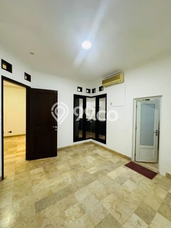 Rumah Minimalis 3 Kamar LT 120m2 di Condet Rumah Minimalis 3 Kamar LT 120m2 di Condet