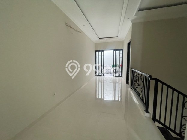 Siap Huni Hunian Elit 4 Kamar di Cempaka Putih Dekat ke Mana Saja Siap Huni Hunian Elit 4 Kamar di Cempaka Putih Dekat ke Mana Saja