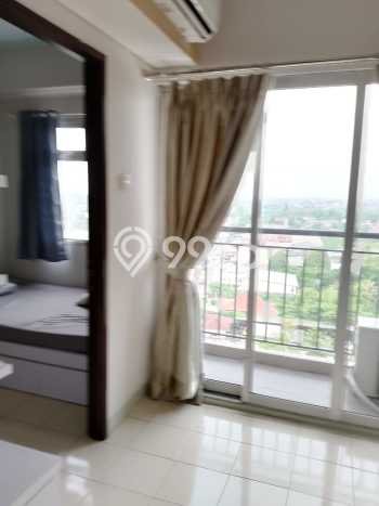Apartemen Murah Dijual di Tangerang 2 KT & 1 KM Apartemen Murah Dijual di Tangerang 2 KT & 1 KM