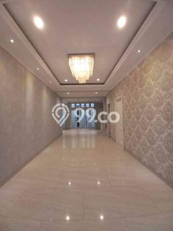 Dijual Rumah Premium dengan Fasilitas Sekitar Komplit di Cempaka Putih, Jakarta Pusat Dijual Rumah Premium dengan Fasilitas Sekitar Komplit di Cempaka Putih, Jakarta Pusat