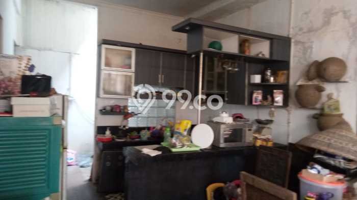 Rumah Modern Cantik 4 KT Siap Huni di Ciputat Rumah Modern Cantik 4 KT Siap Huni di Ciputat