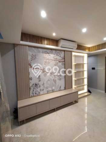 Hunian Apartemen High-Class untuk Dijual di Tangerang dengan 2 BR & 2 Kamar Mandi Hunian Apartemen High-Class untuk Dijual di Tangerang dengan 2 BR & 2 Kamar Mandi