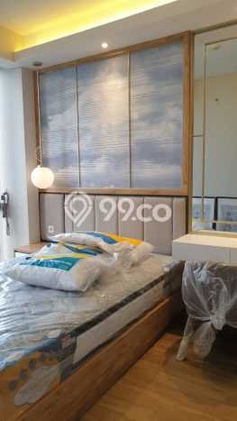 Hunian Apartemen High-Class untuk Dijual di Tangerang dengan 2 BR & 2 Kamar Mandi Hunian Apartemen High-Class untuk Dijual di Tangerang dengan 2 BR & 2 Kamar Mandi